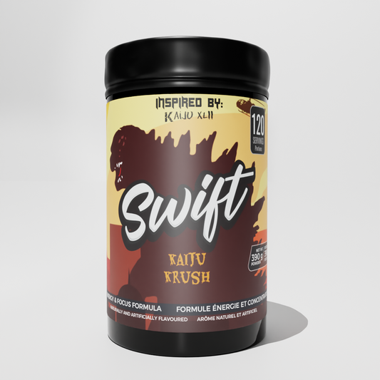 Kaiju Krush