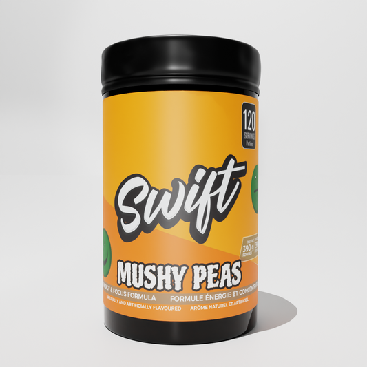 Mushy Peas