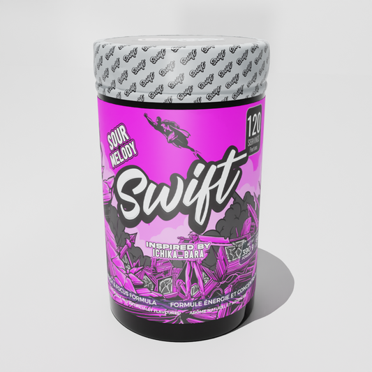 Sour Melody