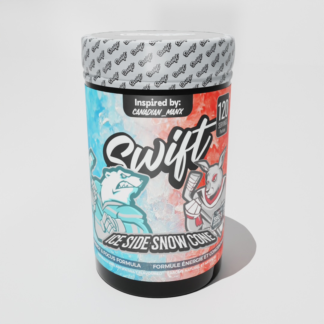 Ice Side Snowcone