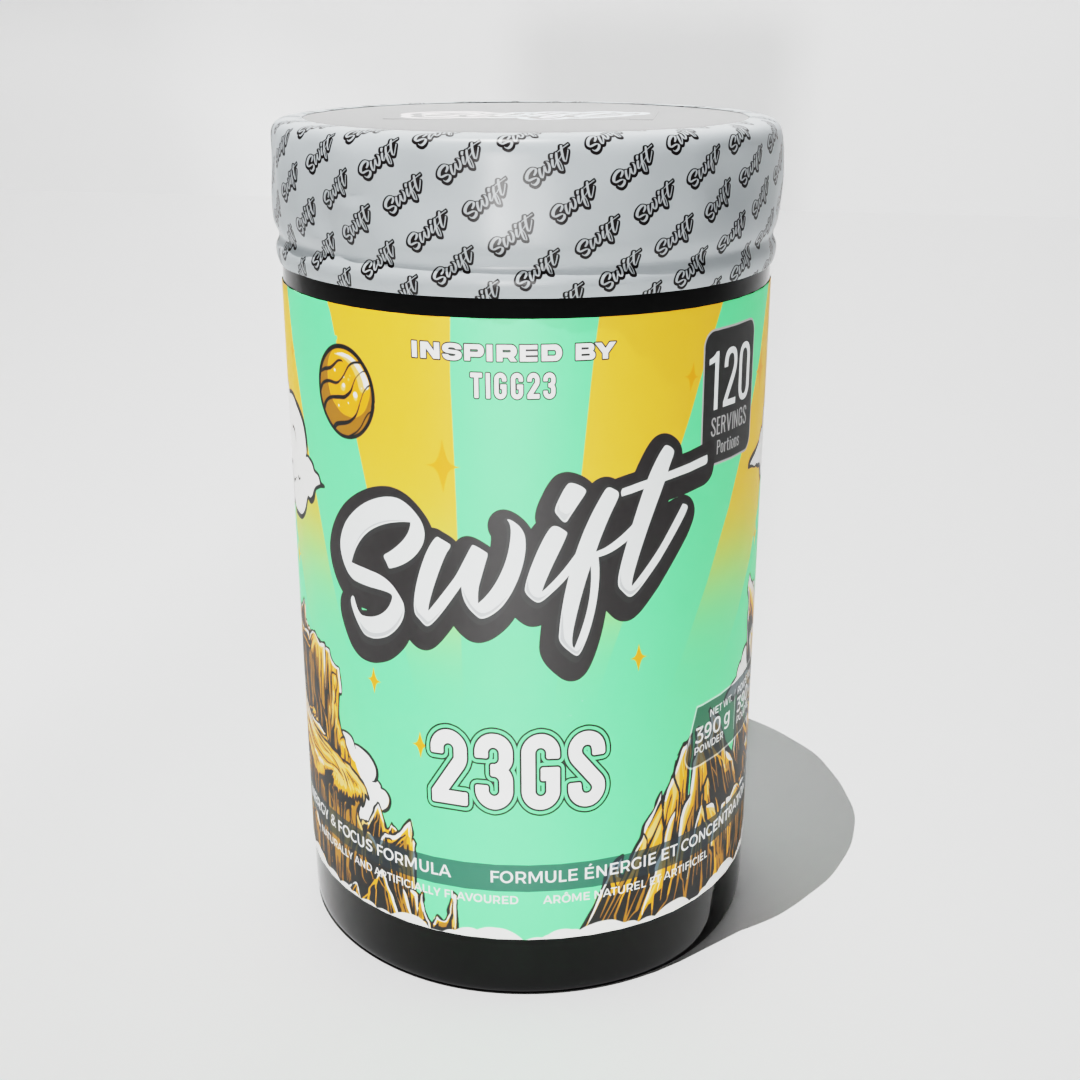 23Gs
