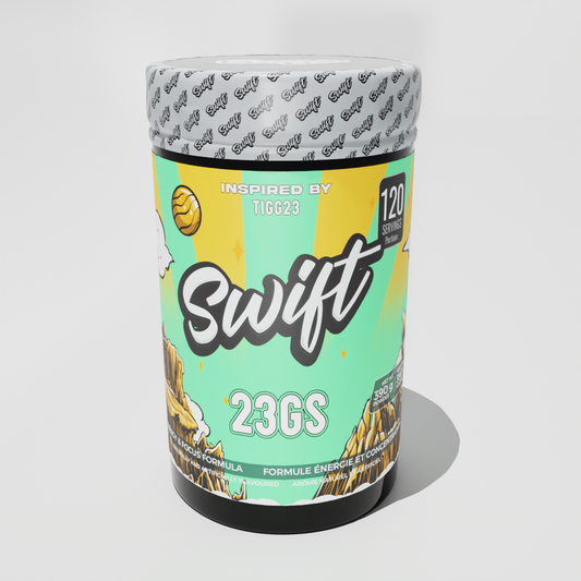 23Gs
