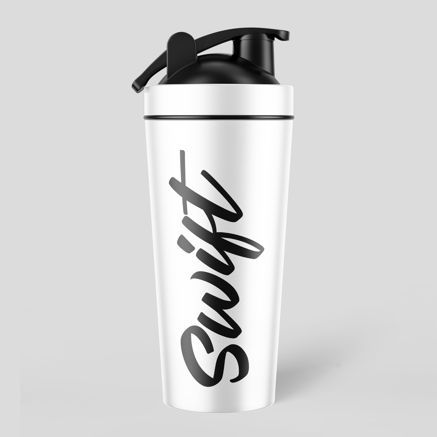 Stainless Steel Shaker (Blizzard)