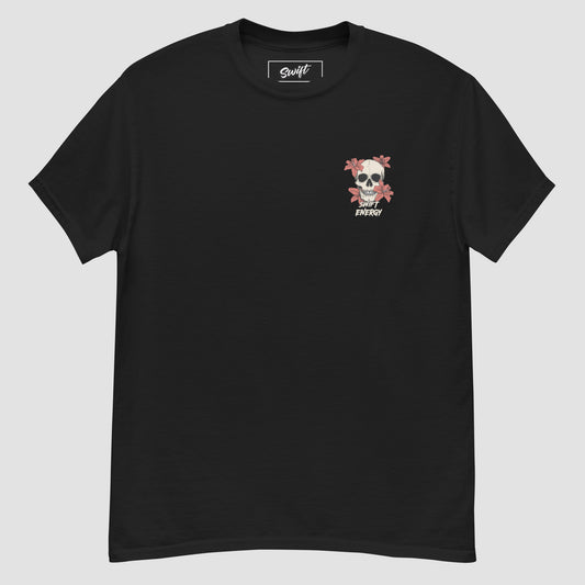 Swift Classic Fit Skull Tee