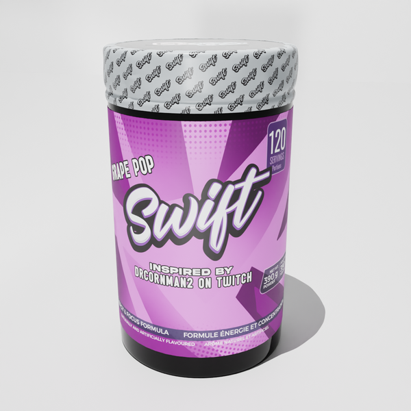 Grape Pop