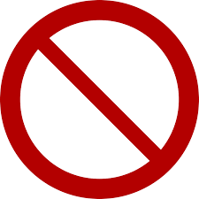 No Free Gift